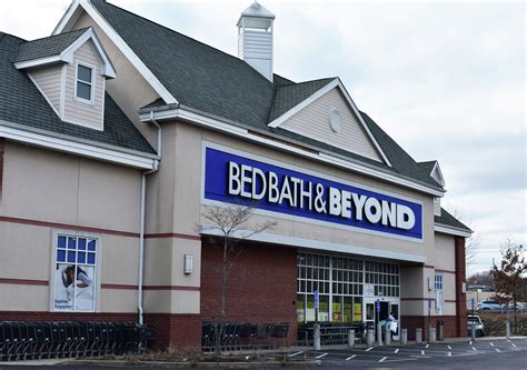 Bed bath and beyond trumbull ct - Shopping online is a great way to save time and money, and Bed Bath and Beyond is no exception. With a wide selection of products, easy checkout process, and free shipping on orders over $39, it’s no wonder why so many people choose to shop...
